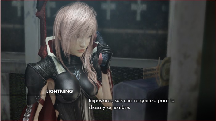 Lightning Returns: Final Fantasy XIII - Imagen 14